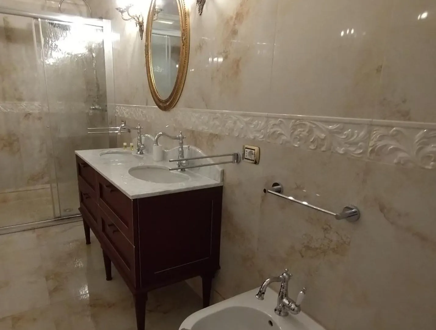 Nobili Libardi - Villa Basevi Vérone