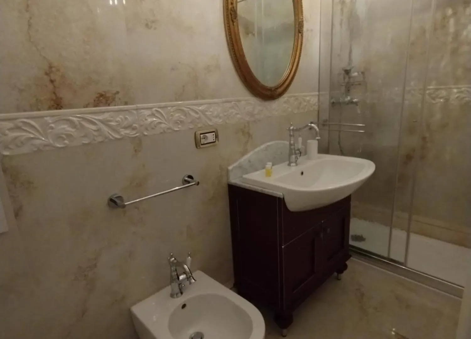 Nobili Libardi - Villa Basevi Vérone 0*,