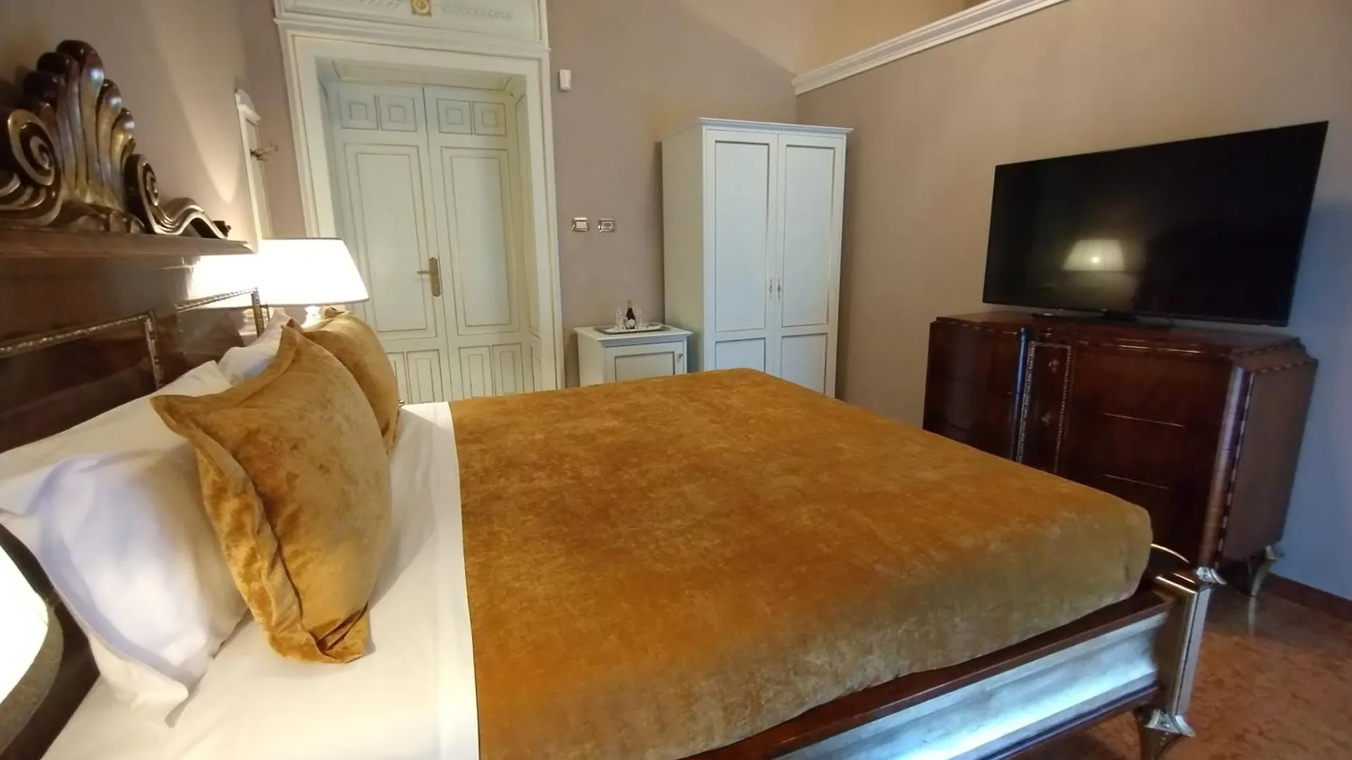 Nobili Libardi - Villa Basevi Vérone Maison d'hôtes