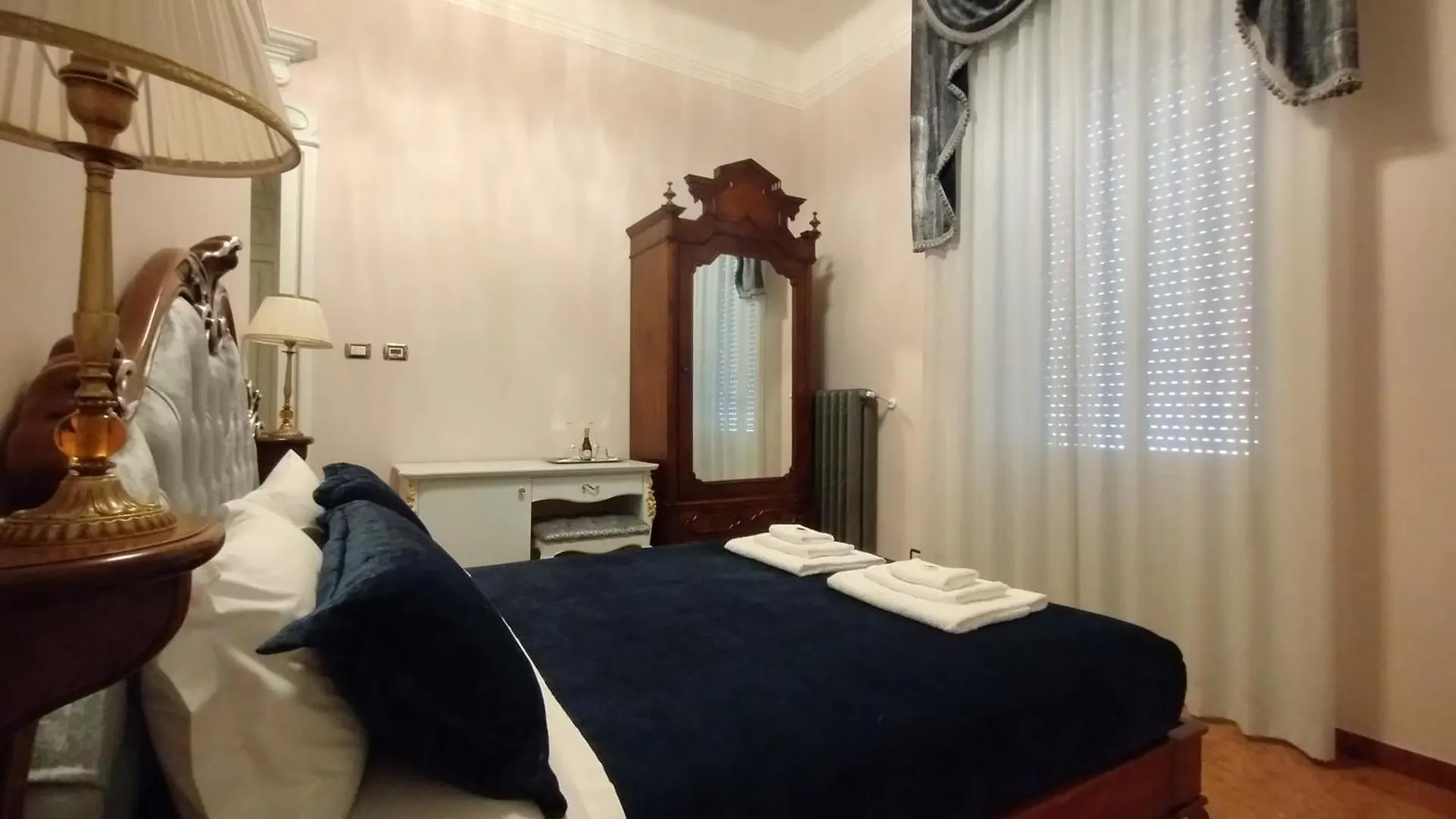 Maison d'hôtes Nobili Libardi - Villa Basevi Vérone