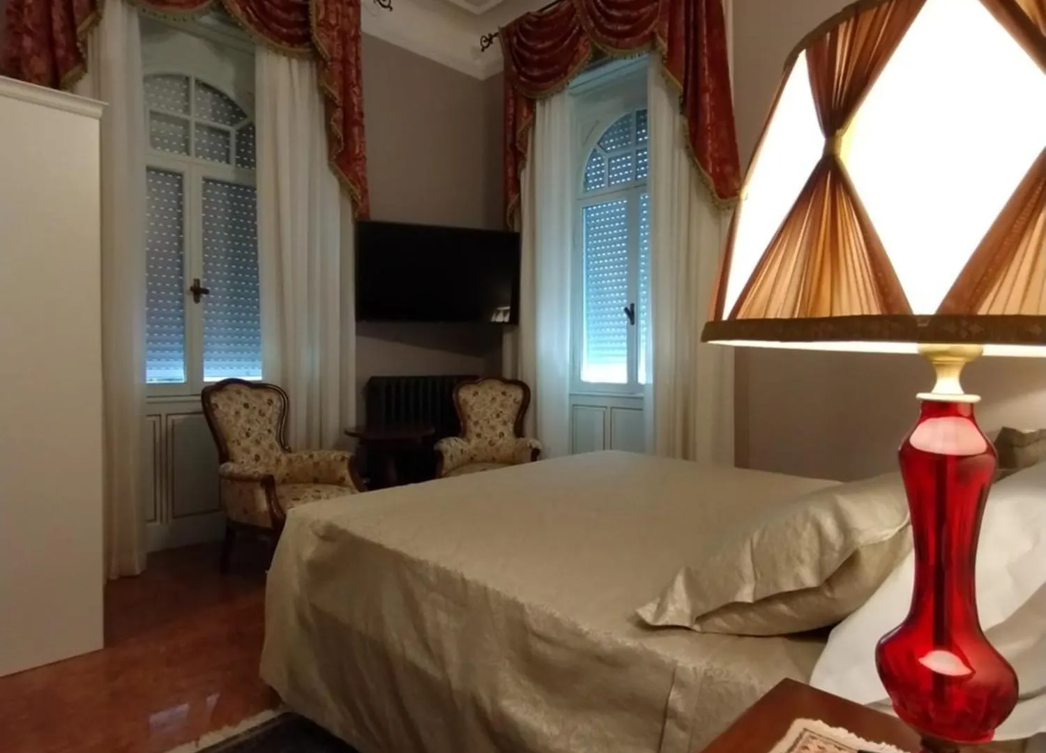 Maison d'hôtes Nobili Libardi - Villa Basevi Vérone