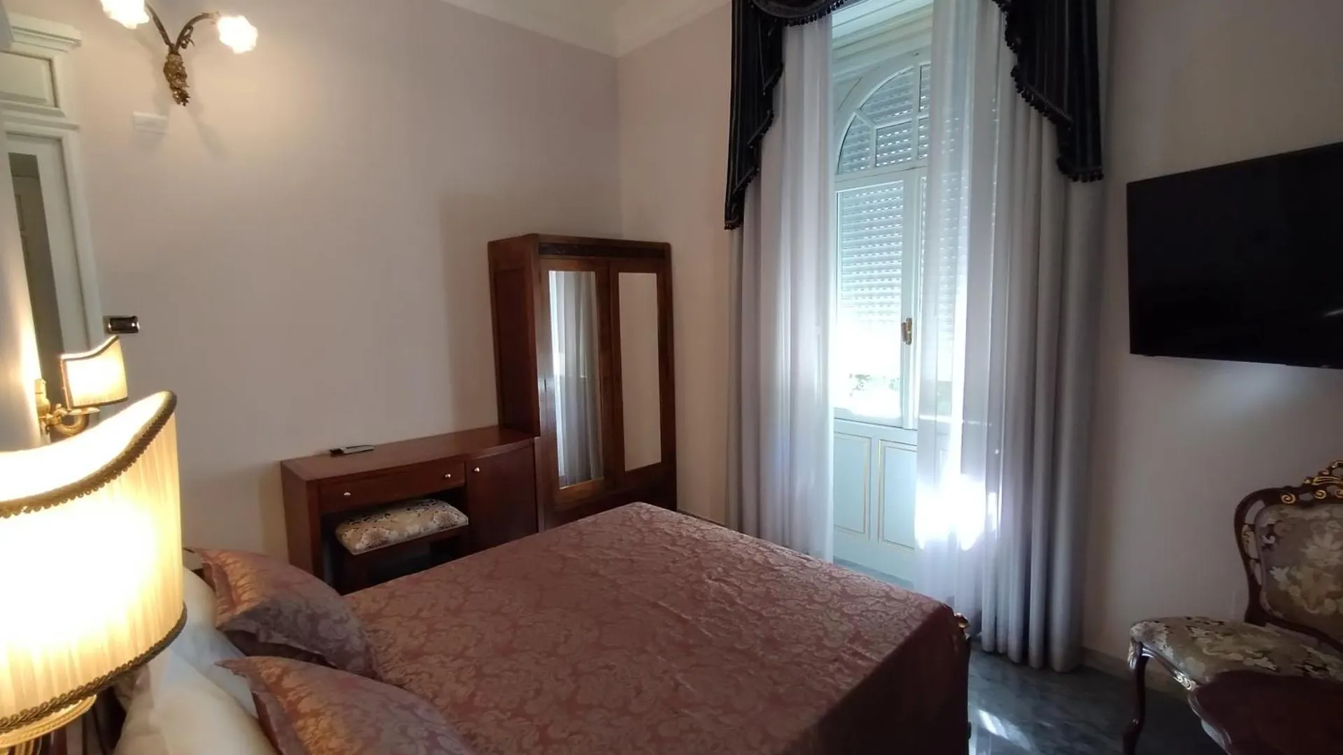 Maison d'hôtes Nobili Libardi - Villa Basevi Vérone Italie