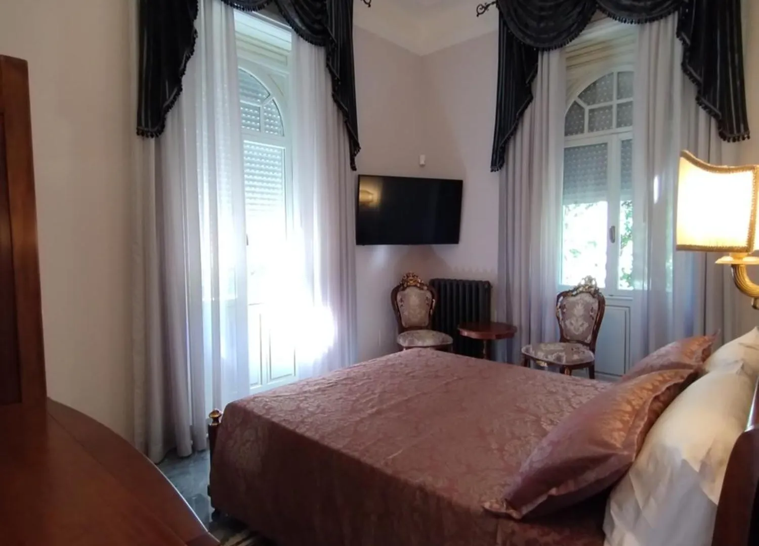 Nobili Libardi - Villa Basevi Vérone 0*,