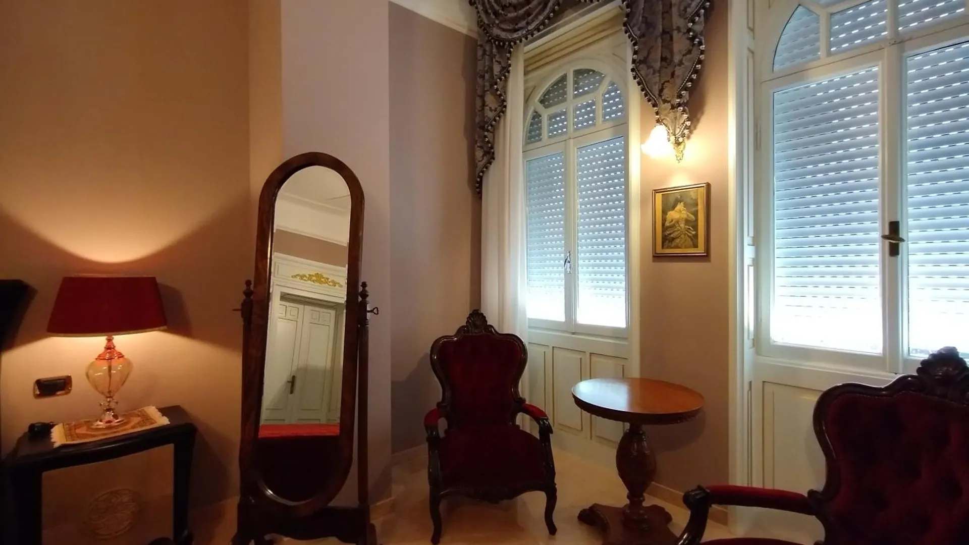 Nobili Libardi - Villa Basevi Vérone 0*,
