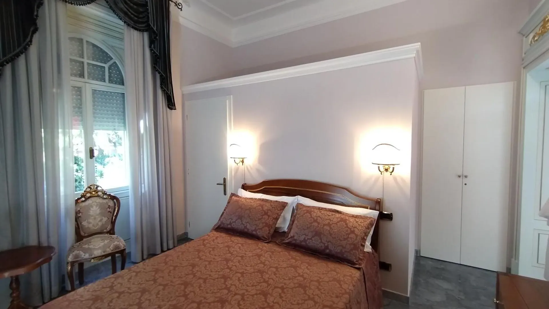 Nobili Libardi - Villa Basevi Vérone 0*,