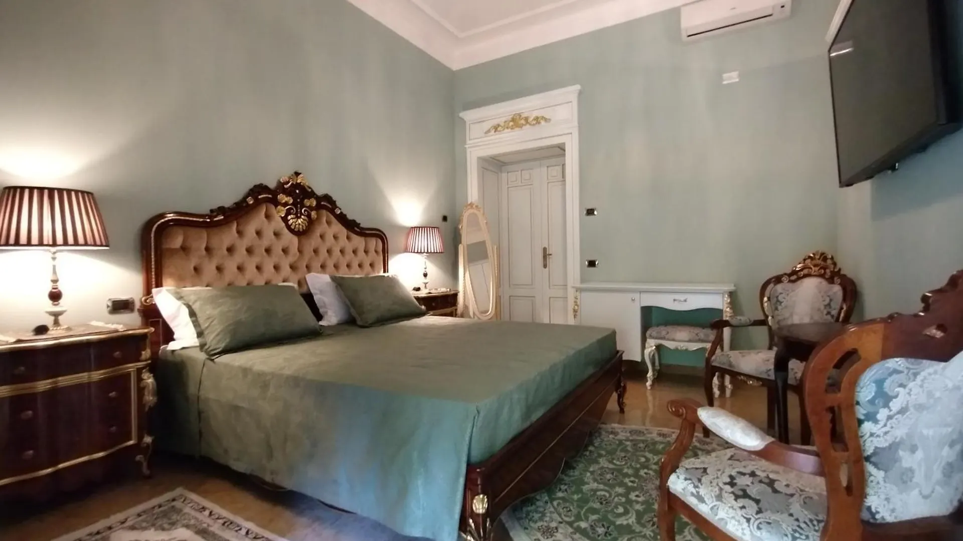 Nobili Libardi - Villa Basevi Vérone Maison d'hôtes