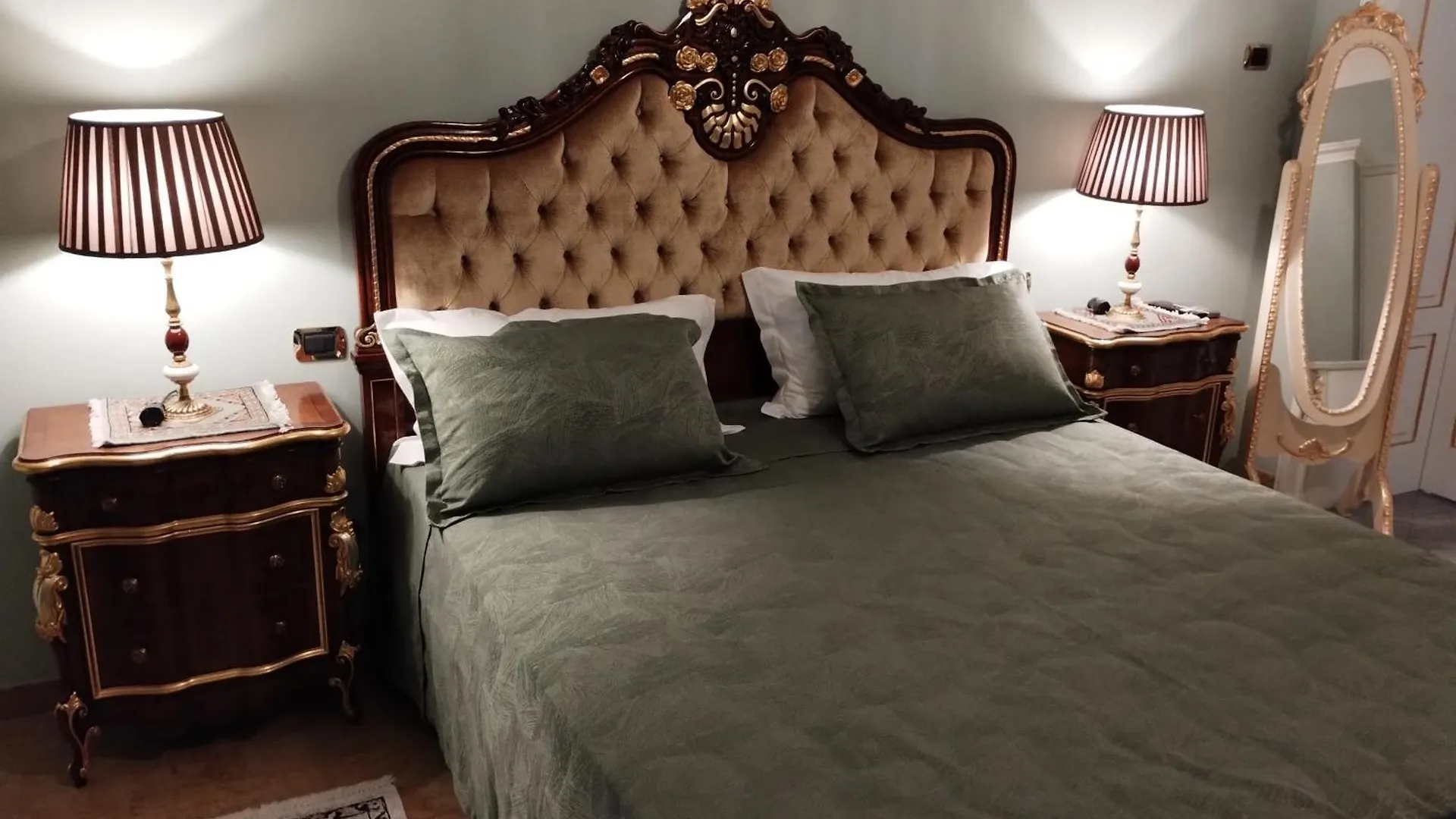 Maison d'hôtes Nobili Libardi - Villa Basevi Vérone Italie