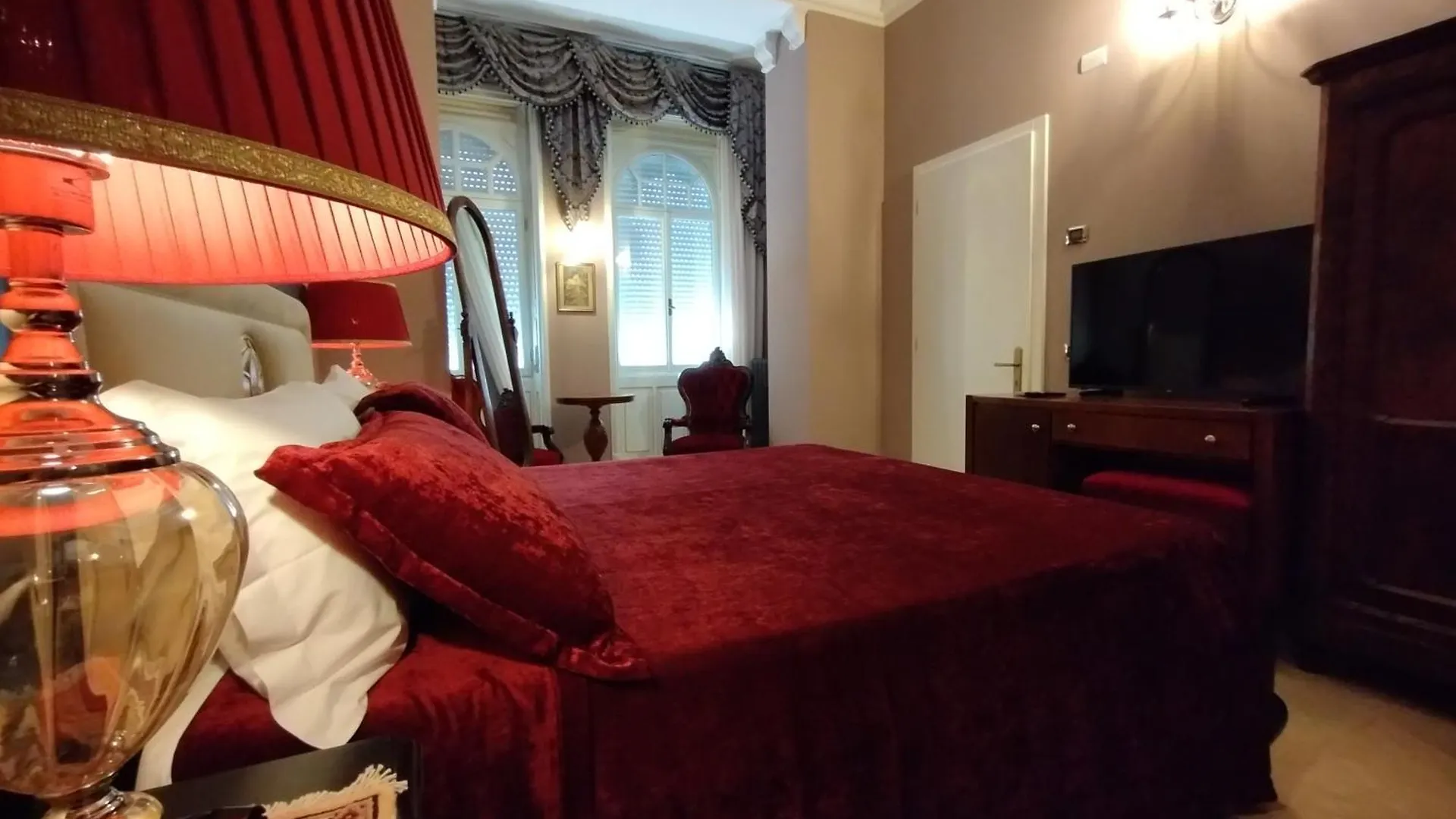 Nobili Libardi - Villa Basevi Vérone Maison d'hôtes