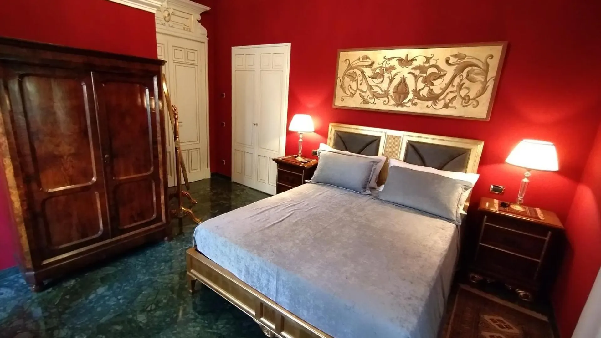 Nobili Libardi - Villa Basevi Vérone