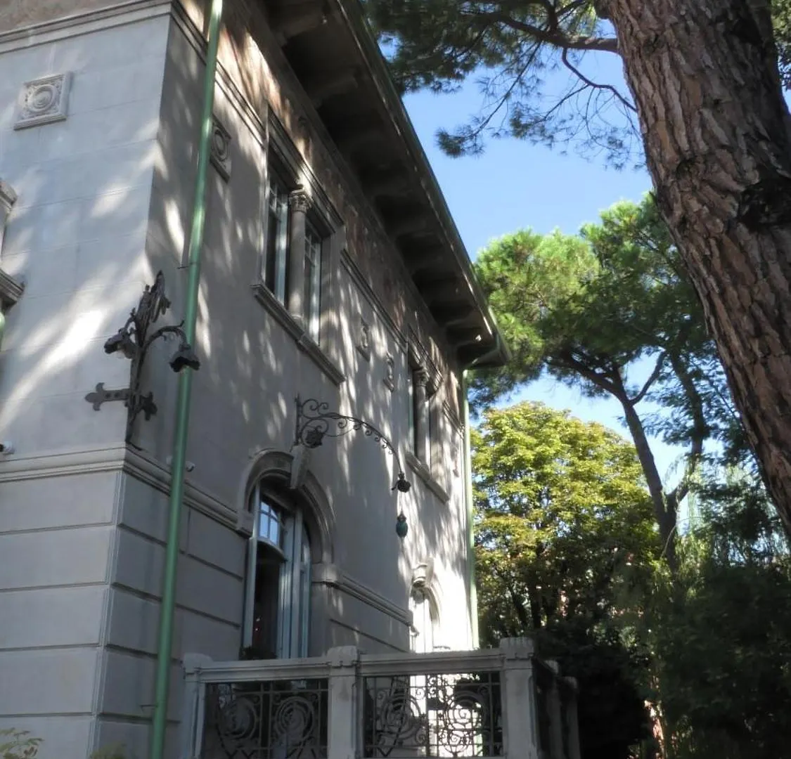 Nobili Libardi - Villa Basevi Vérone Maison d'hôtes