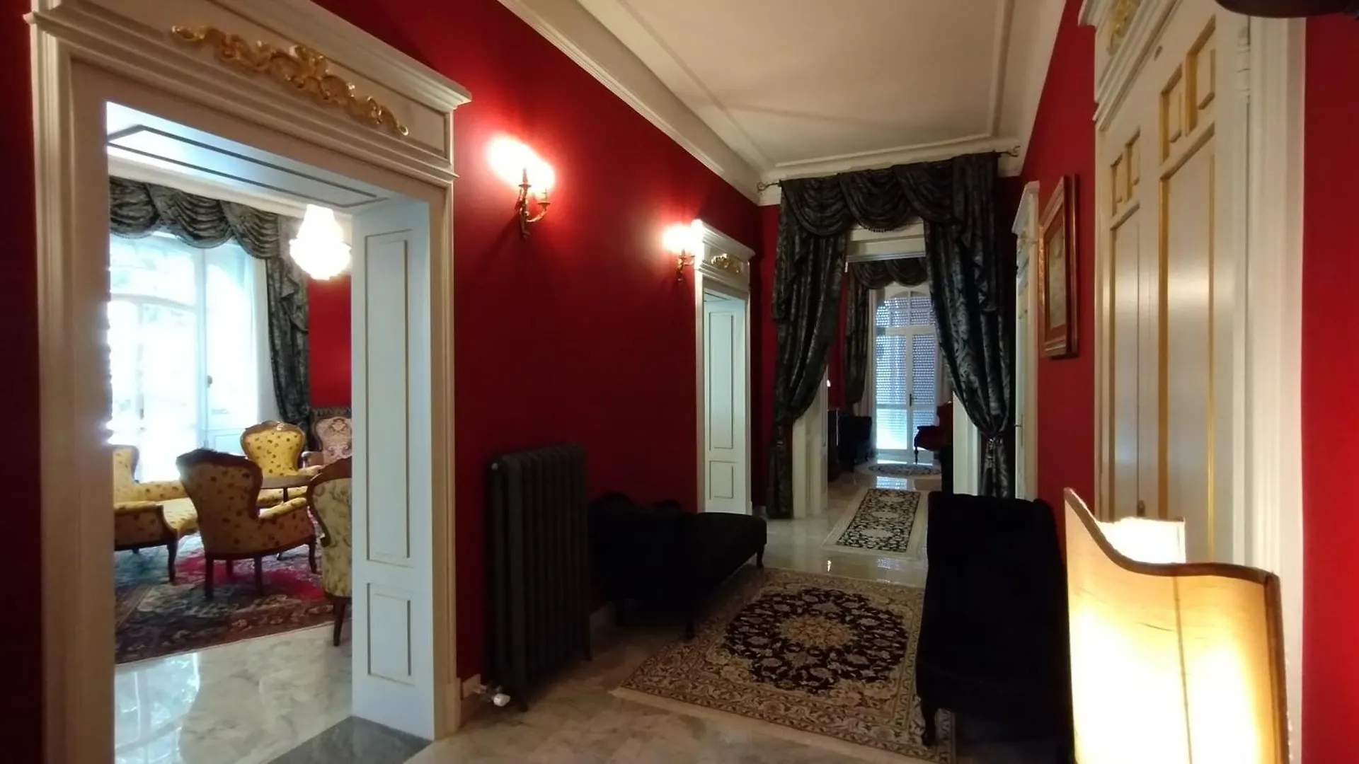 Maison d'hôtes Nobili Libardi - Villa Basevi Vérone