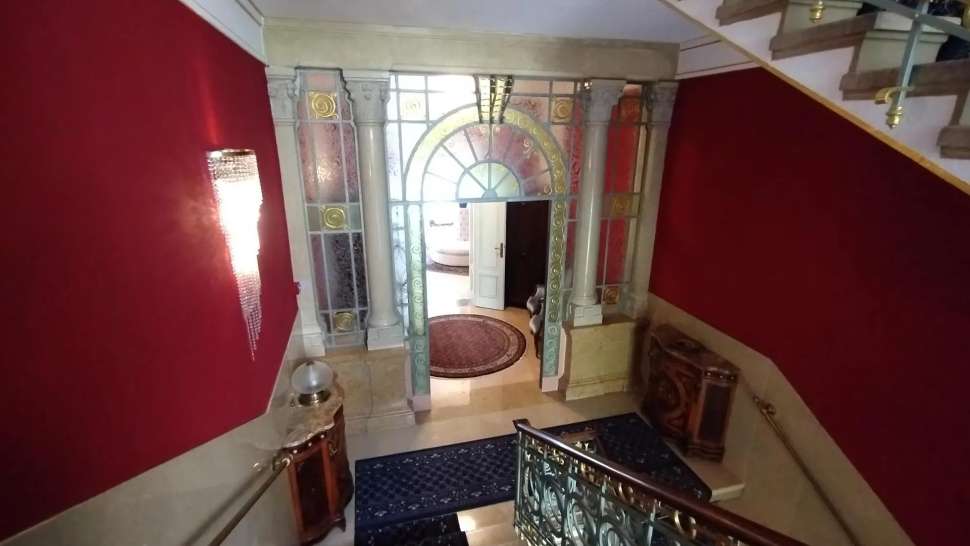 Nobili Libardi - Villa Basevi Vérone 0*,