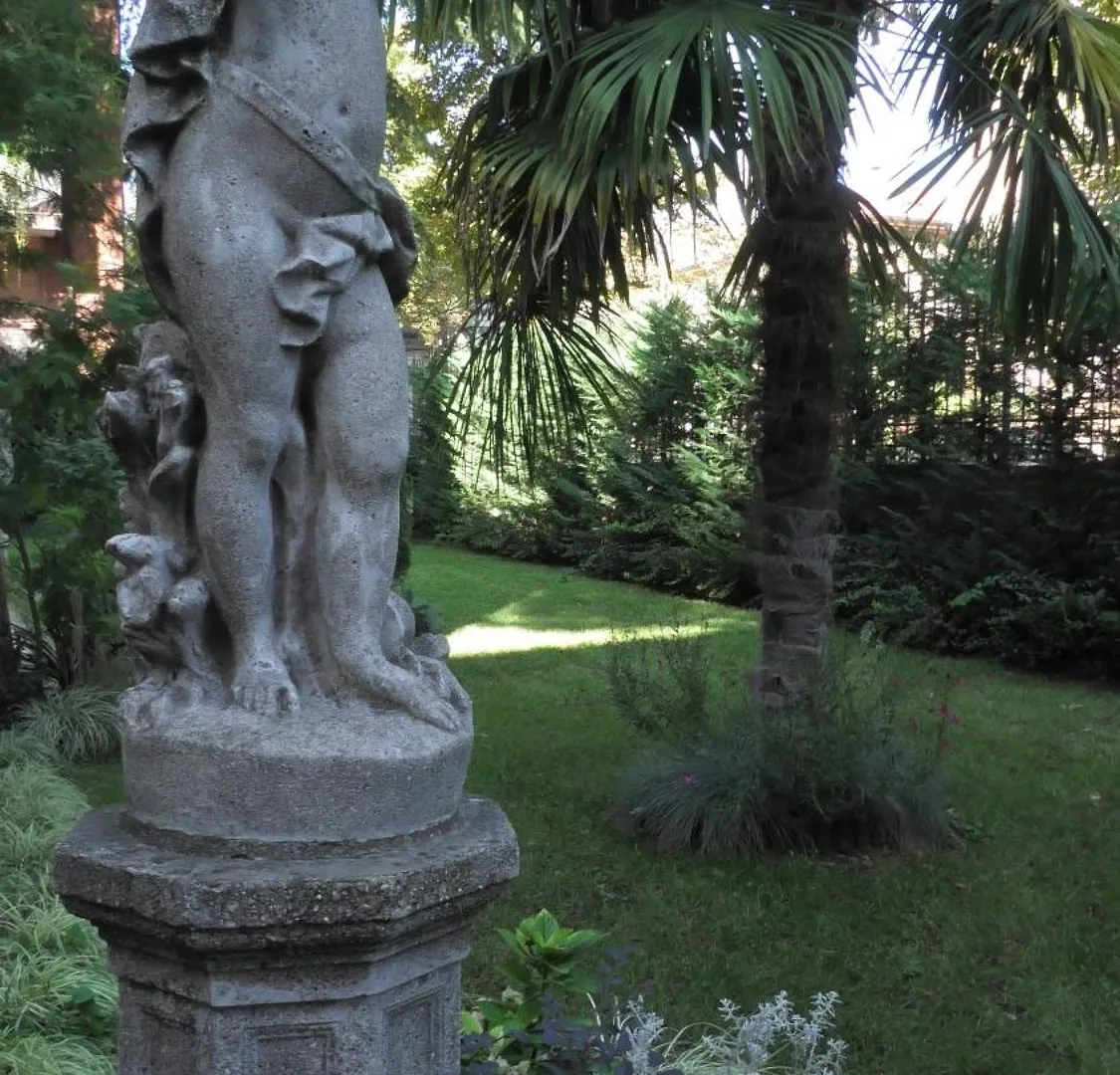 Nobili Libardi - Villa Basevi Vérone