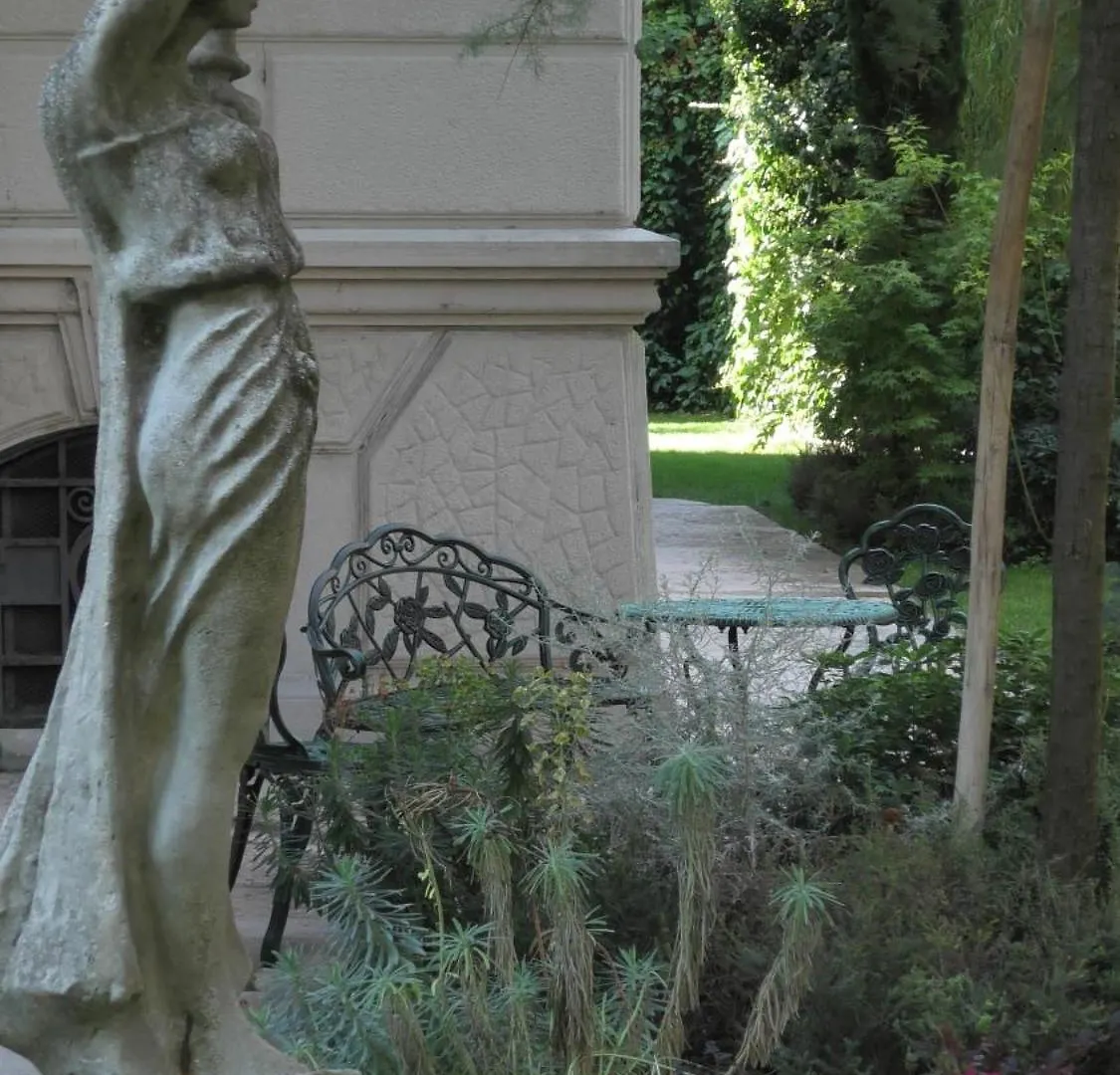 Nobili Libardi - Villa Basevi Vérone 0*,