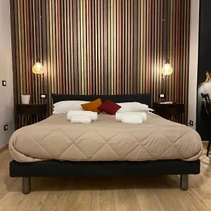 ** Gasthof St Peter Boutique Music Italien
