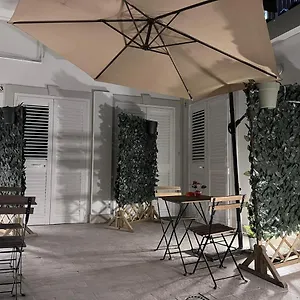  Gasthof Casa Del Forestiero Umberto Italien
