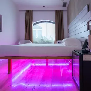  Gasthof Colosseum Jacuzzi Suites Italien