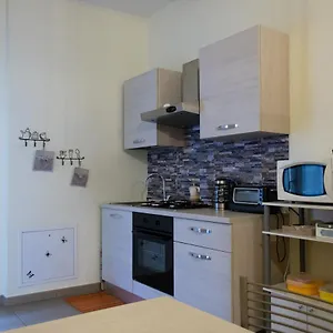 Casa de hóspedes Melibi - Re Lear, Verona