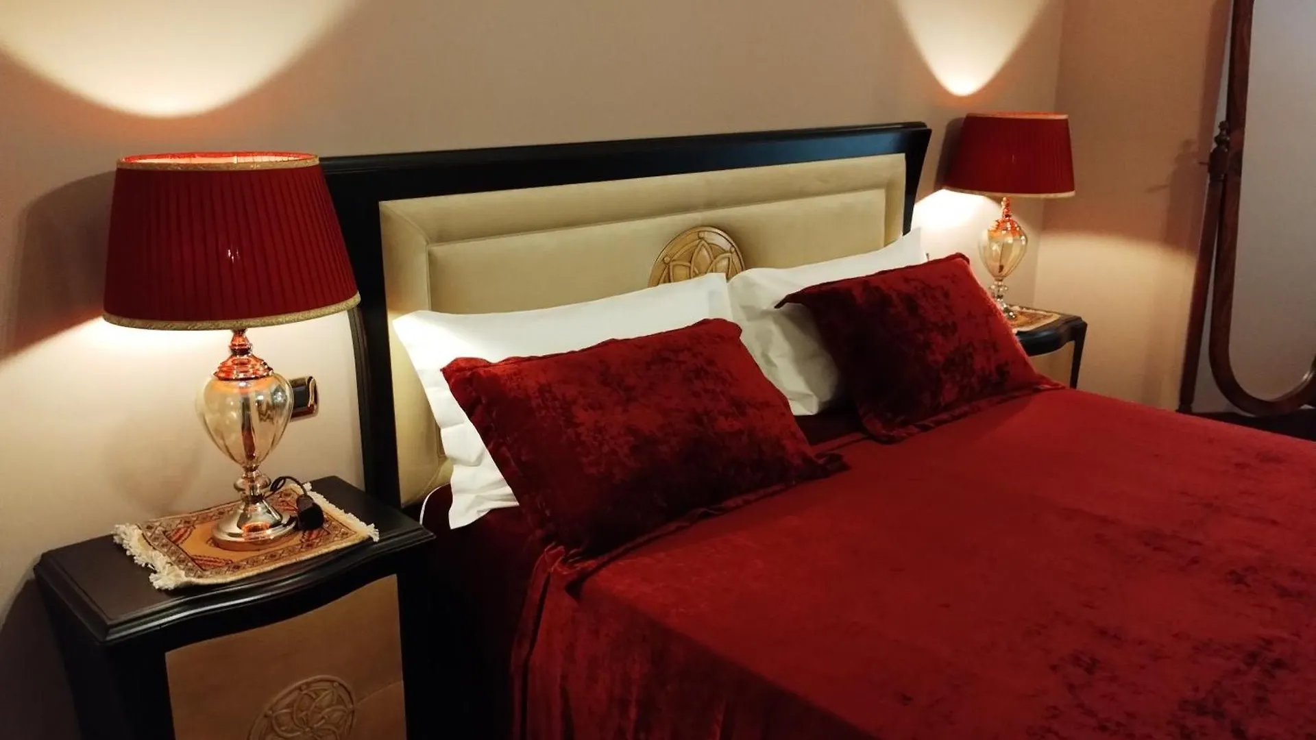 Nobili Libardi - Villa Basevi Verona Guest house