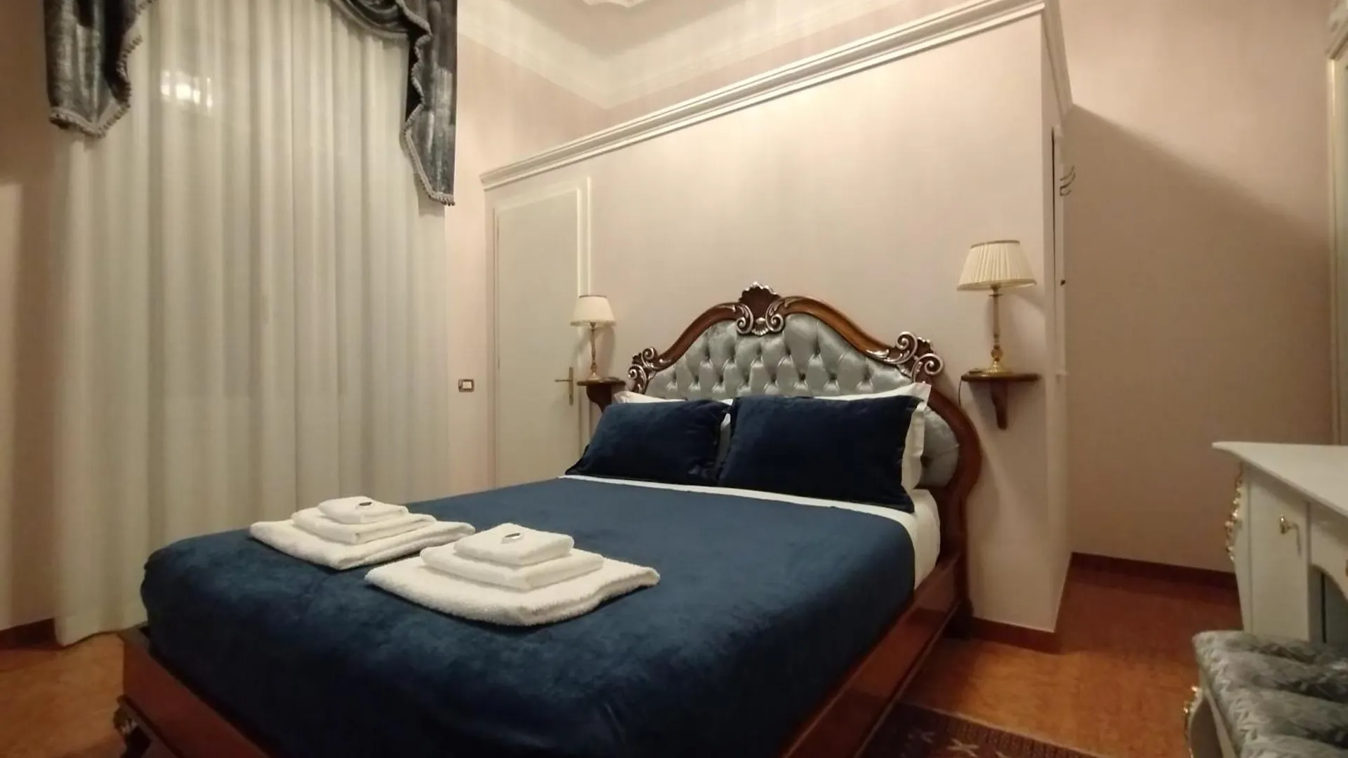 Maison d'hôtes Nobili Libardi - Villa Basevi Vérone
