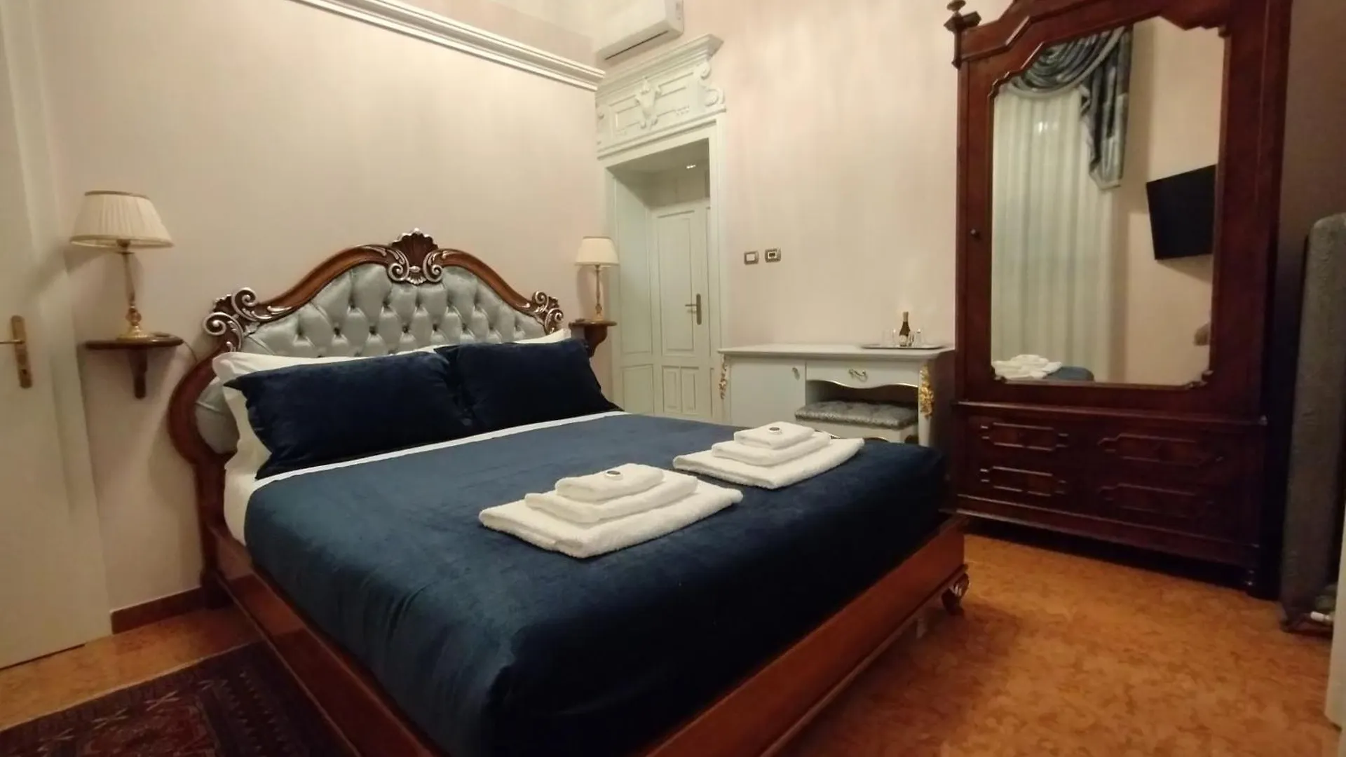 Nobili Libardi - Villa Basevi Vérone Maison d'hôtes