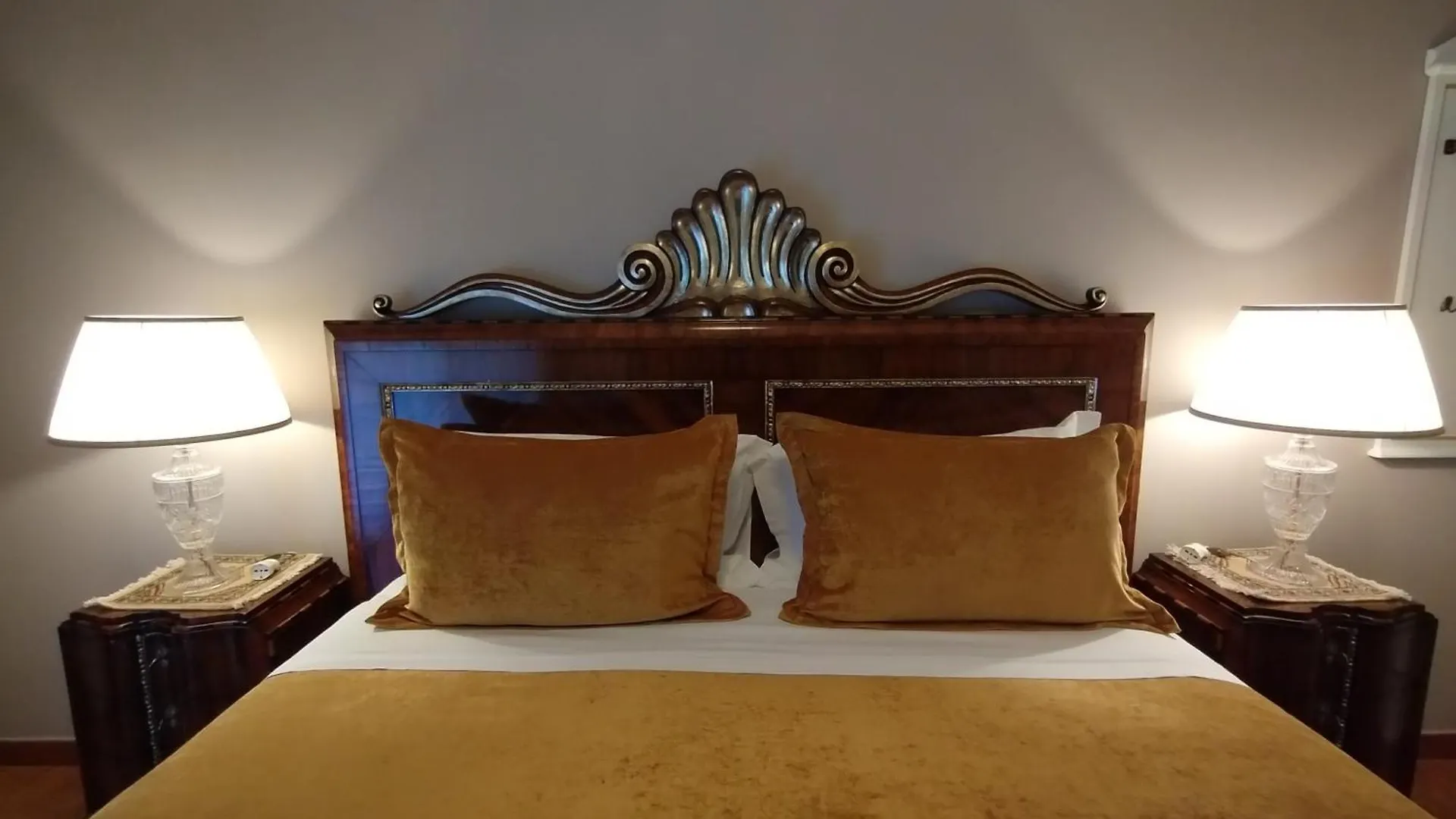 Nobili Libardi - Villa Basevi Vérone