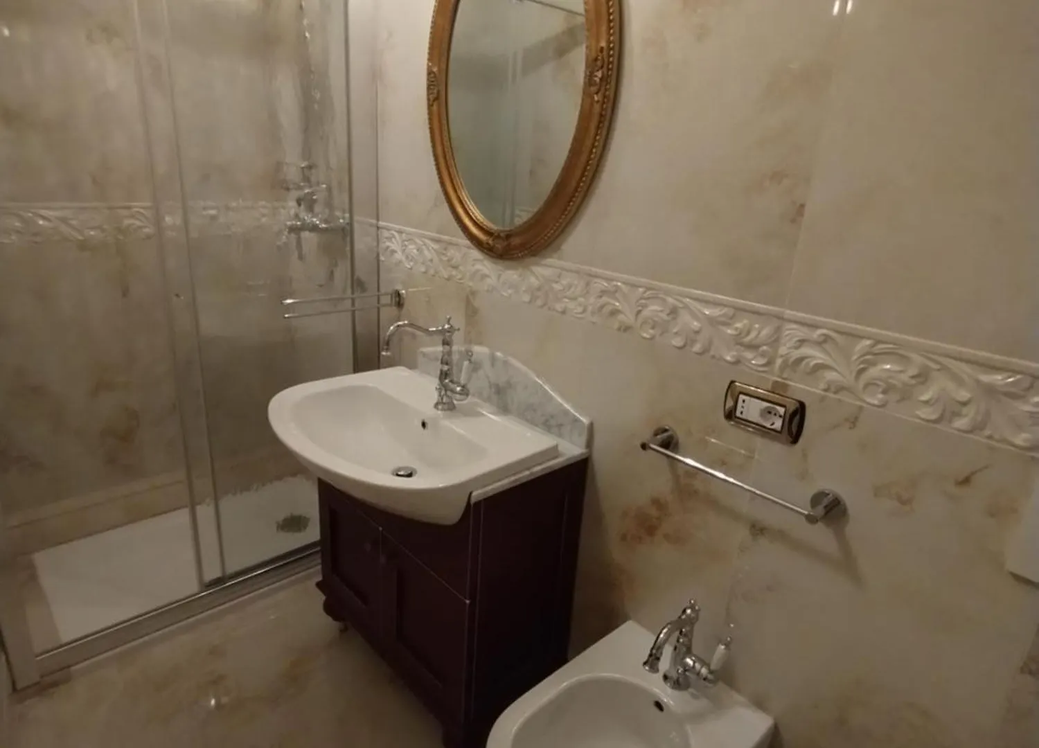 Guest house Nobili Libardi - Villa Basevi Verona