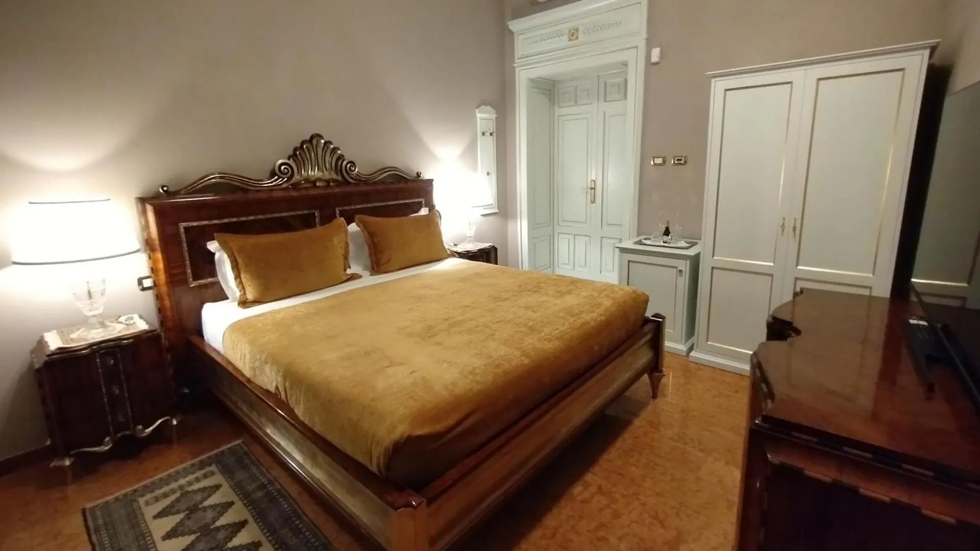 Nobili Libardi - Villa Basevi Vérone