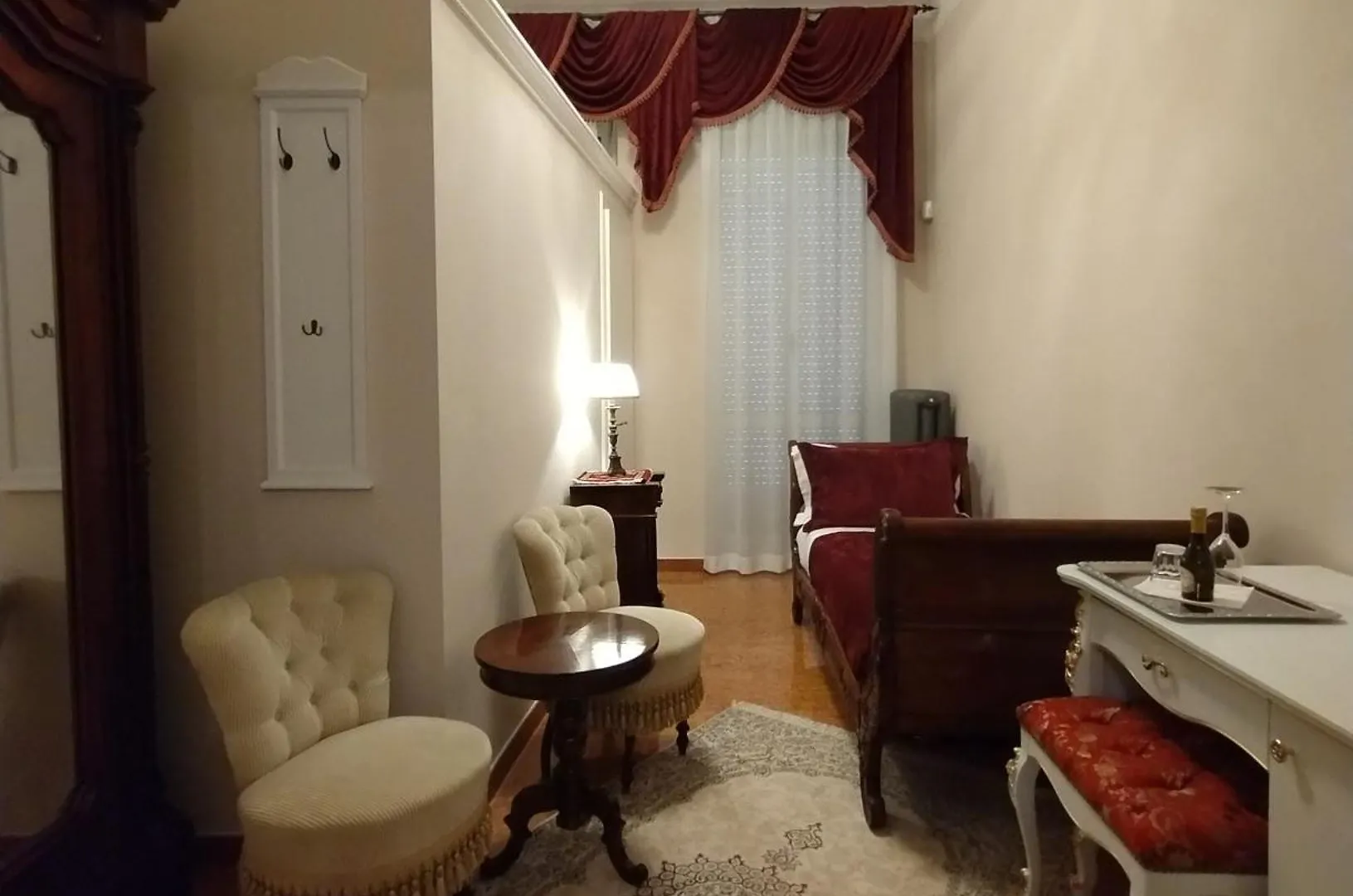 Nobili Libardi - Villa Basevi Vérone