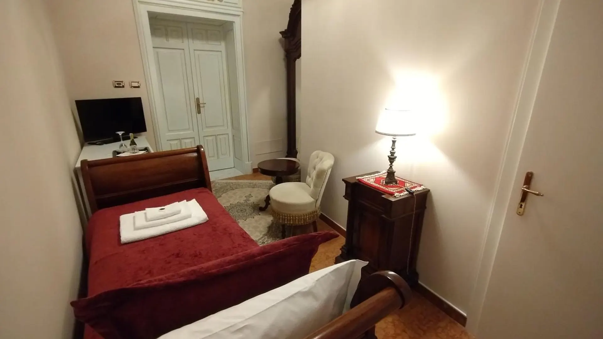 Nobili Libardi - Villa Basevi Verona Italy