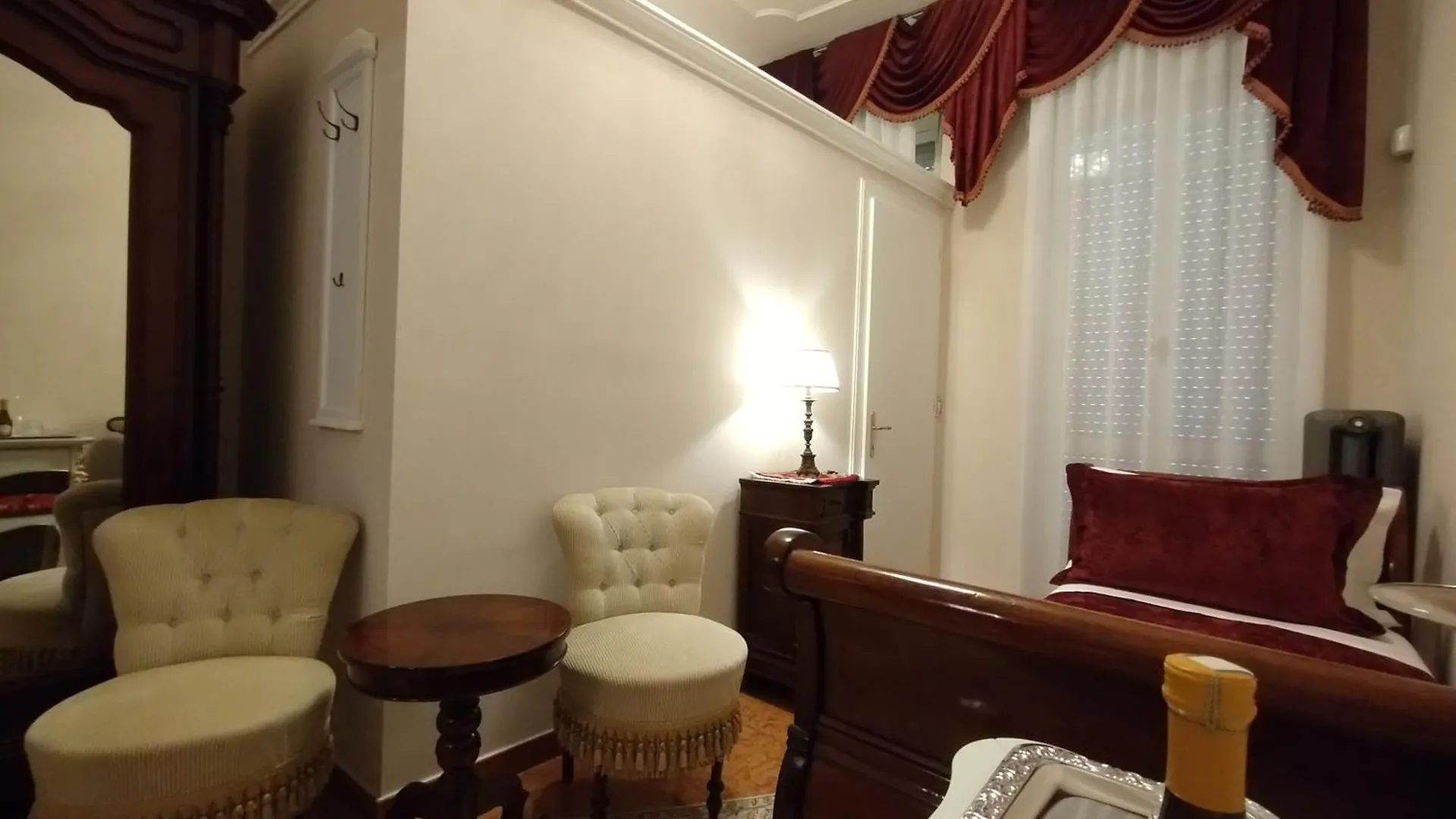Guest house Nobili Libardi - Villa Basevi Verona Italy