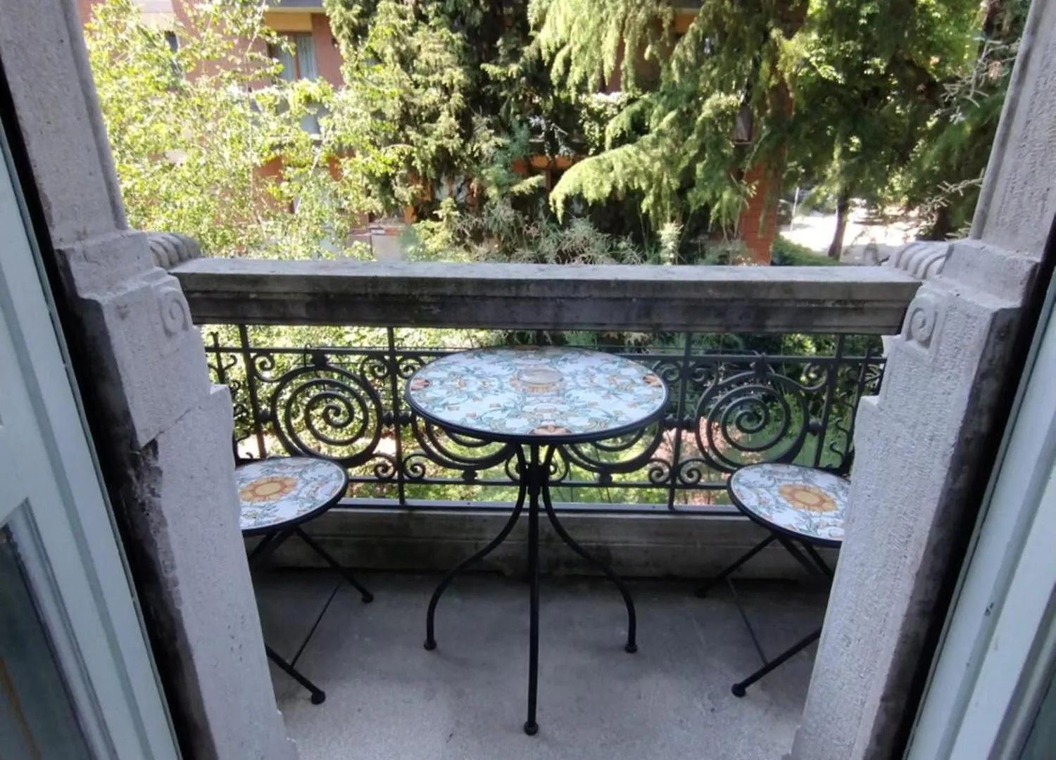 Nobili Libardi - Villa Basevi Vérone Italie