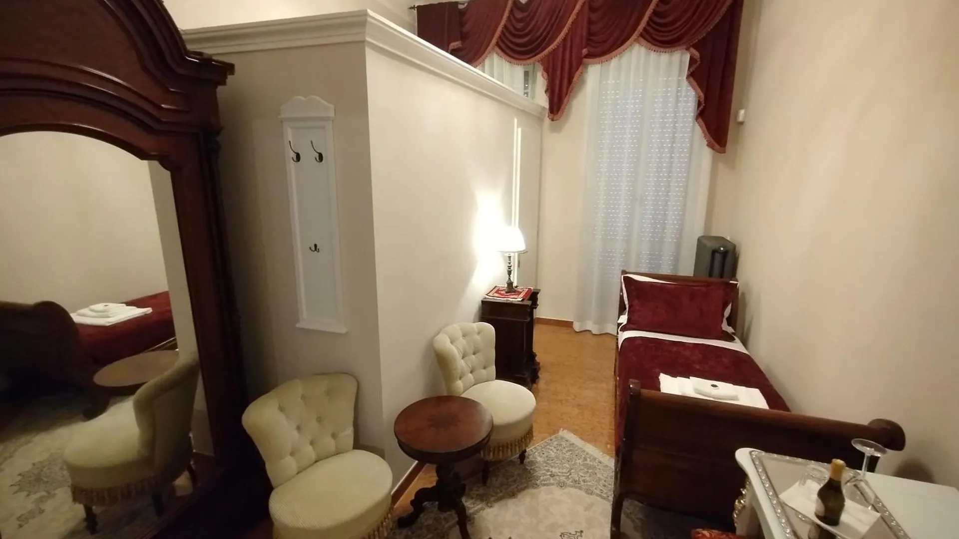 Guest house Nobili Libardi - Villa Basevi Verona Italy