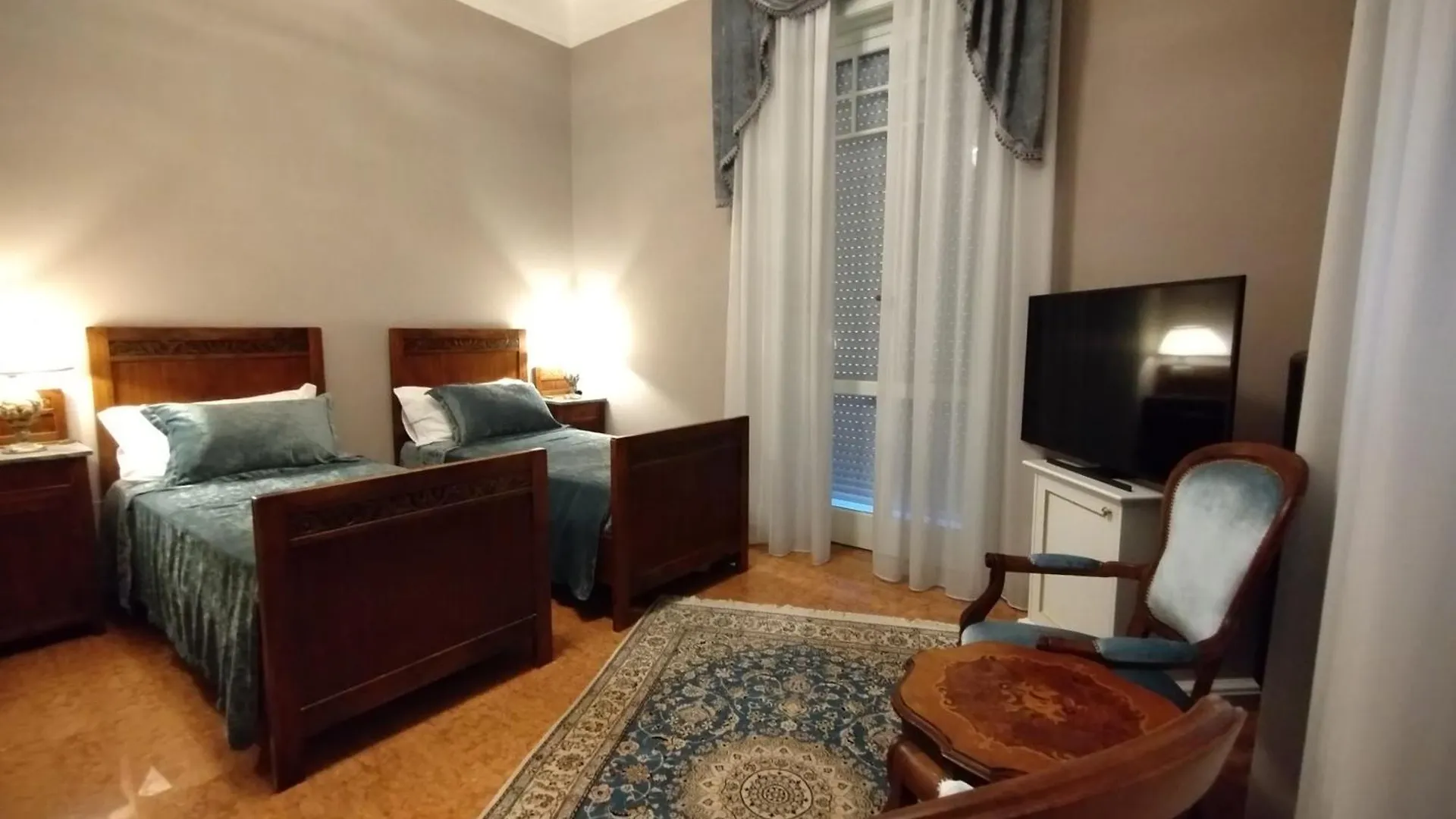 Maison d'hôtes Nobili Libardi - Villa Basevi Vérone