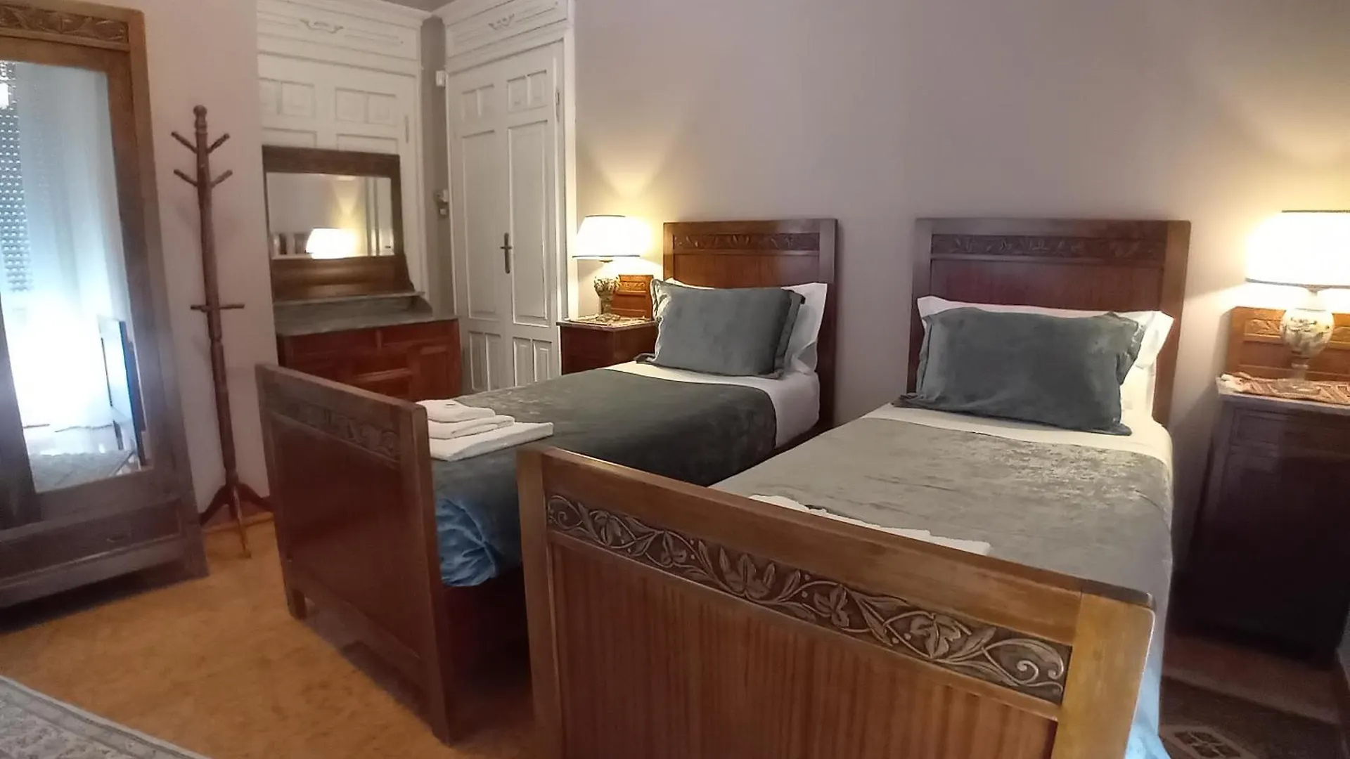 Nobili Libardi - Villa Basevi Verona Italy