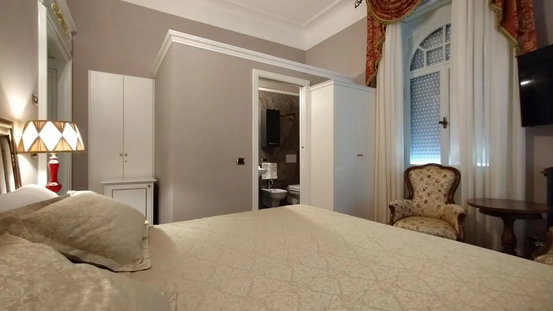 Guest house Nobili Libardi - Villa Basevi Verona