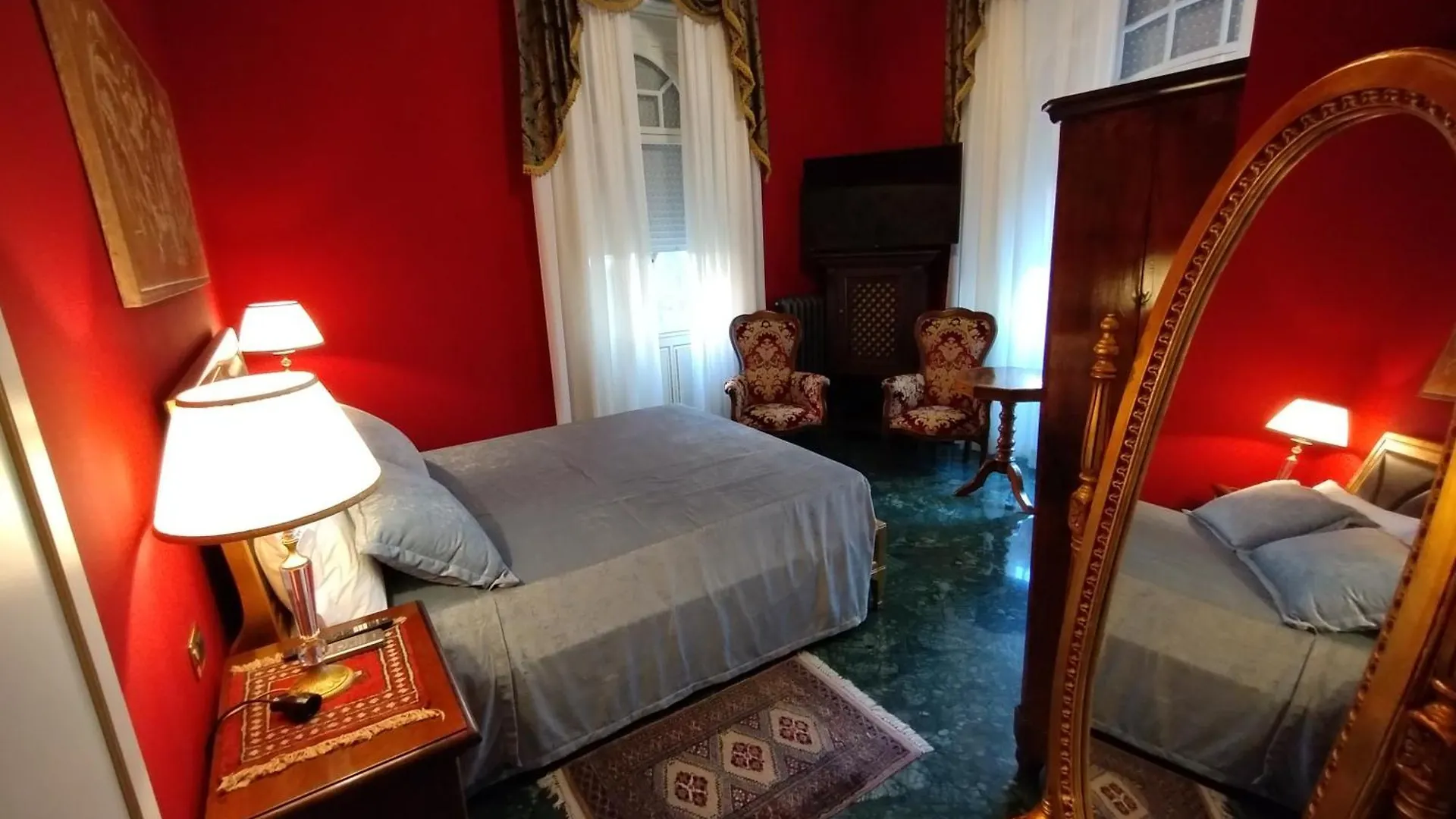Nobili Libardi - Villa Basevi Vérone
