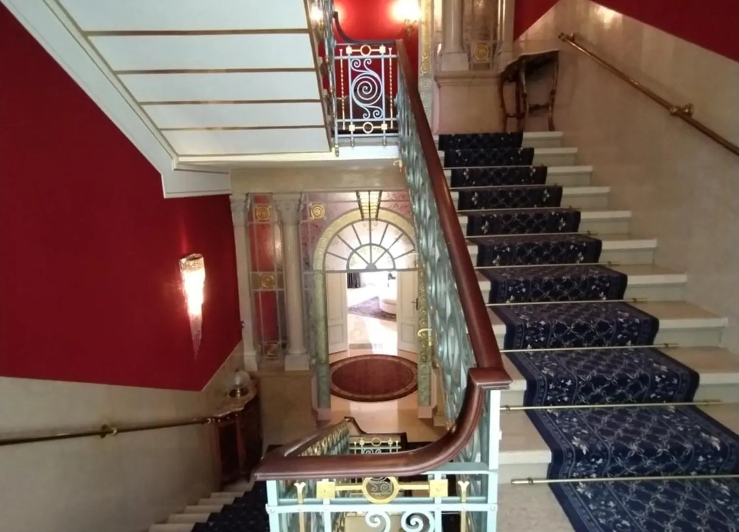 Nobili Libardi - Villa Basevi Vérone Maison d'hôtes