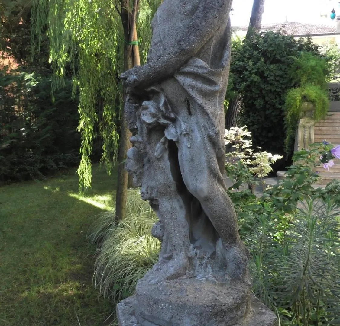 Nobili Libardi - Villa Basevi Vérone