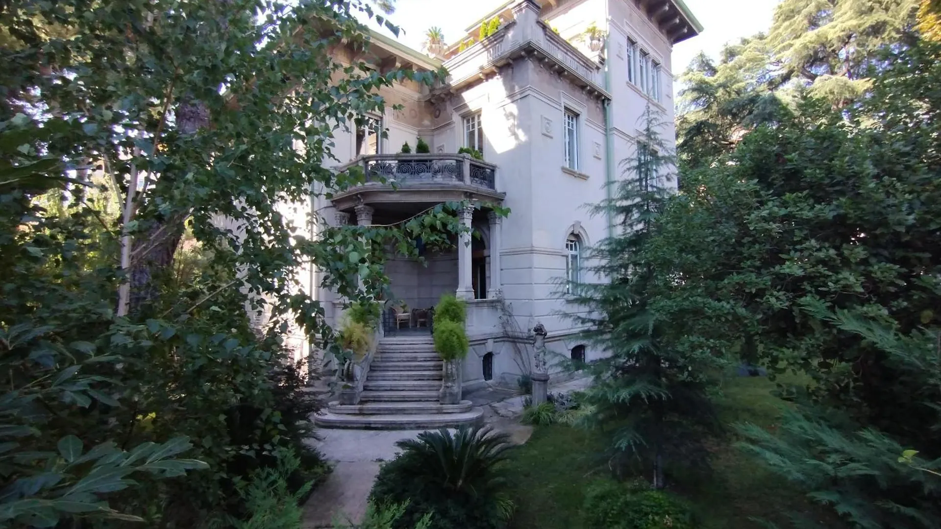 Maison d'hôtes Nobili Libardi - Villa Basevi Vérone