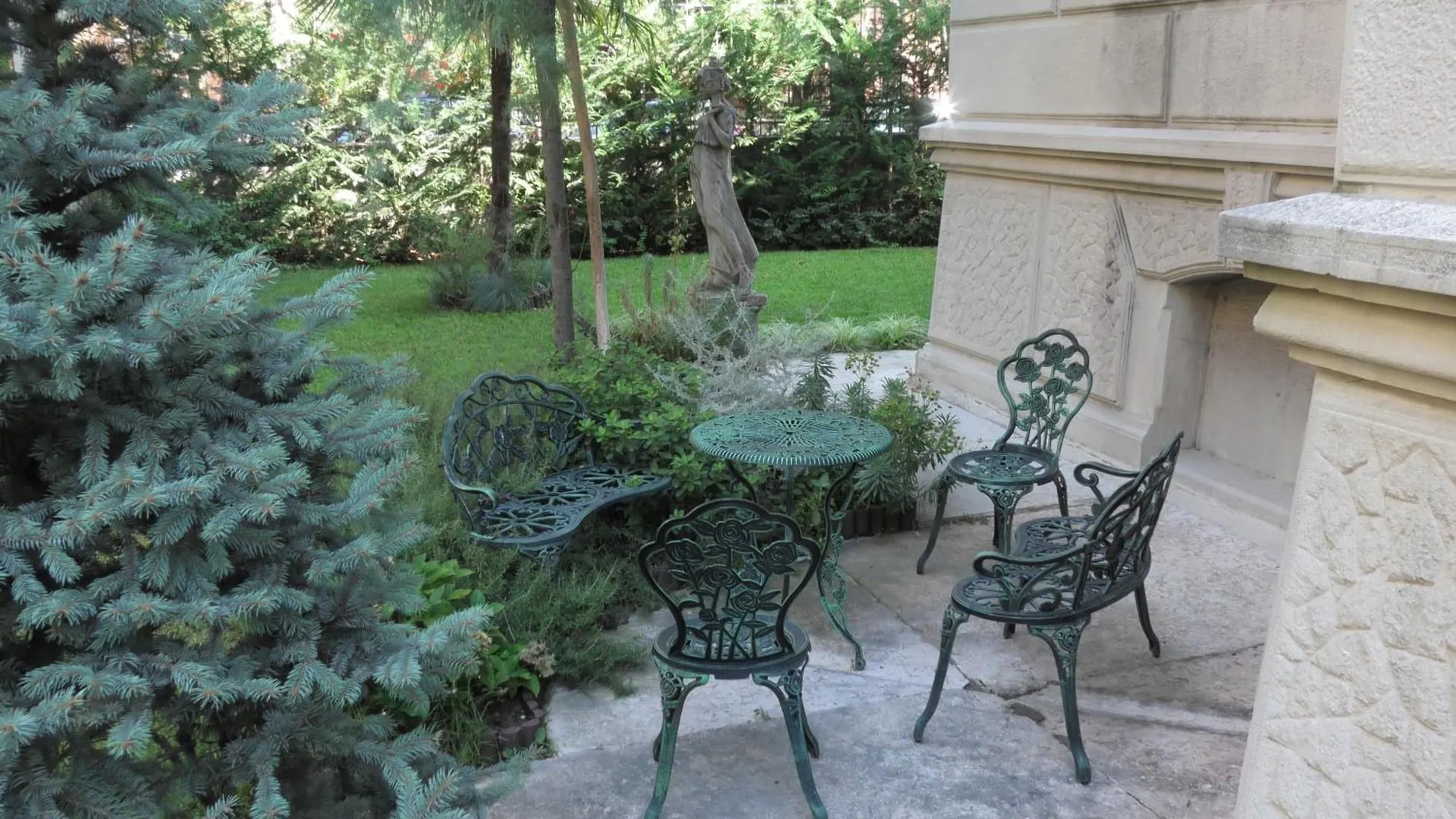Maison d'hôtes Nobili Libardi - Villa Basevi Vérone